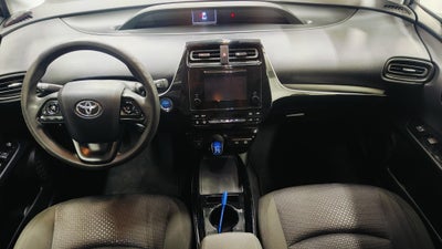 2019 Toyota Prius BASE, L4, 1.8L, 96 CP, 5 PUERTAS, AUT, HIBRIDO