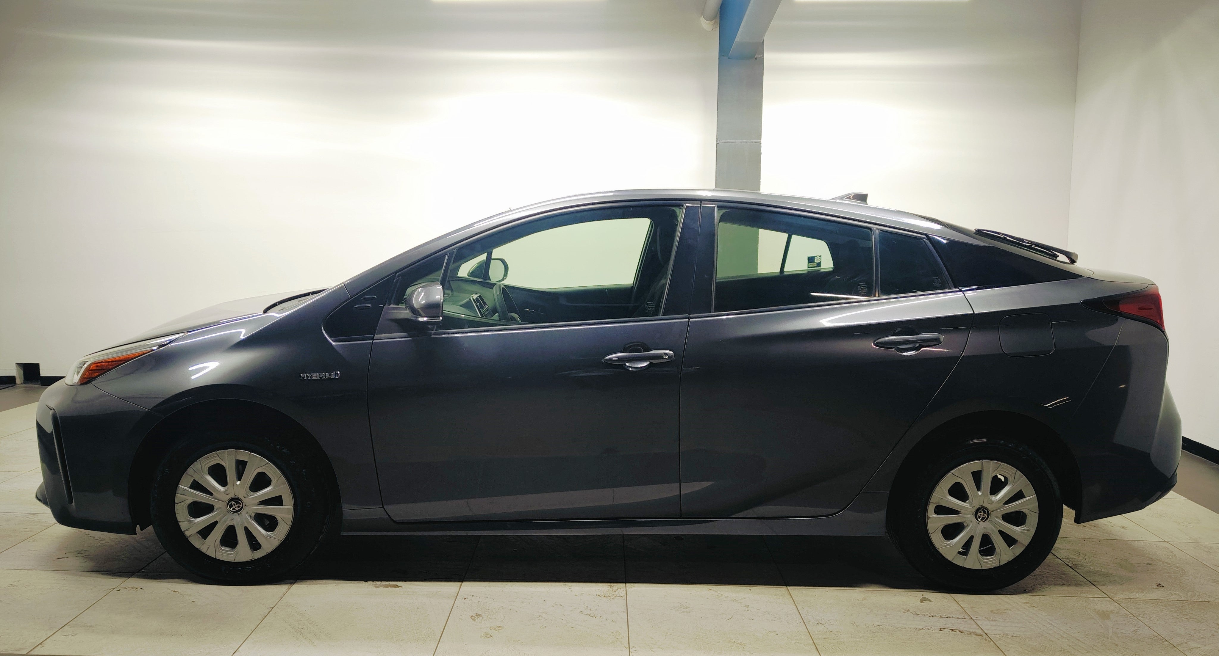 2019 Toyota Prius BASE, L4, 1.8L, 96 CP, 5 PUERTAS, AUT, HIBRIDO