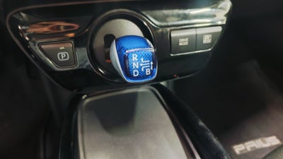 2019 Toyota Prius BASE, L4, 1.8L, 96 CP, 5 PUERTAS, AUT, HIBRIDO