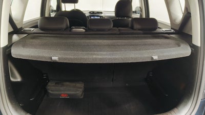 2018 Kia Soul EX, L4, 2.0L, 152 CP, 5 PUERTAS, AUT