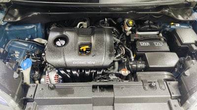 2018 Kia Soul EX, L4, 2.0L, 152 CP, 5 PUERTAS, AUT