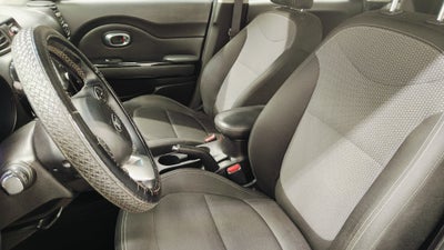 2018 Kia Soul EX, L4, 2.0L, 152 CP, 5 PUERTAS, AUT