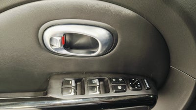 2018 Kia Soul EX, L4, 2.0L, 152 CP, 5 PUERTAS, AUT