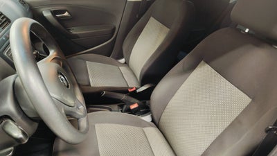 2022 Volkswagen Vento STARLINE, L4, 1.6L, 105 CP, 4 PUERTAS, STD