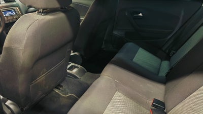 2022 Volkswagen Vento STARLINE, L4, 1.6L, 105 CP, 4 PUERTAS, STD