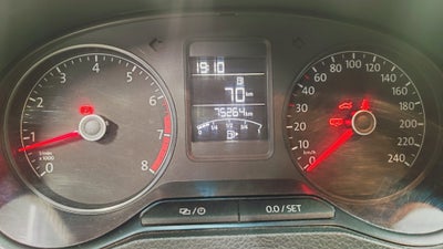 2022 Volkswagen Vento STARLINE, L4, 1.6L, 105 CP, 4 PUERTAS, STD