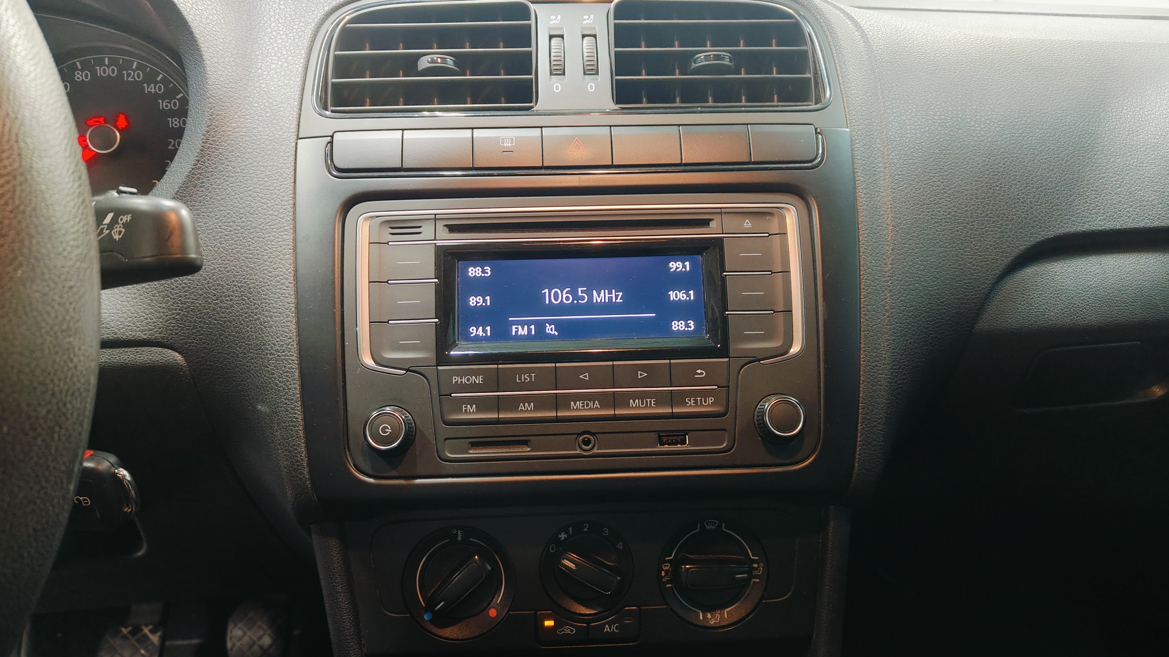 2022 Volkswagen Vento STARLINE, L4, 1.6L, 105 CP, 4 PUERTAS, STD