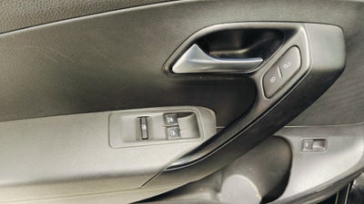 2022 Volkswagen Vento STARLINE, L4, 1.6L, 105 CP, 4 PUERTAS, STD