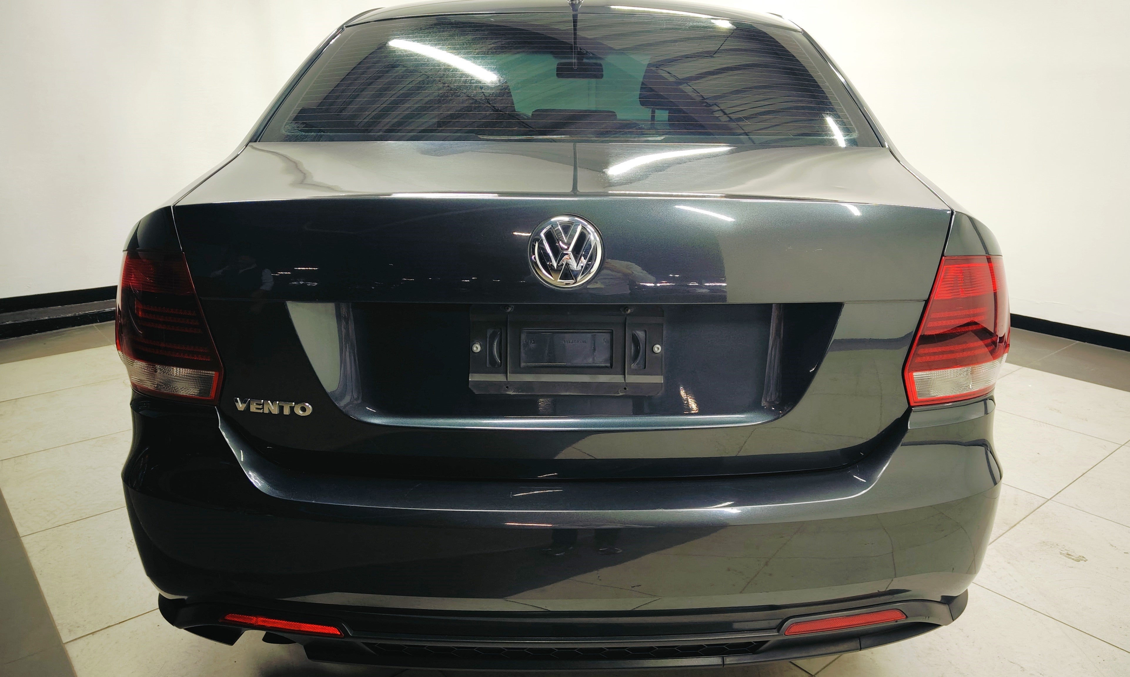 2022 Volkswagen Vento STARLINE, L4, 1.6L, 105 CP, 4 PUERTAS, STD