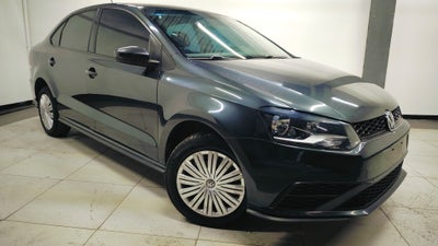 2022 Volkswagen Vento STARLINE, L4, 1.6L, 105 CP, 4 PUERTAS, STD