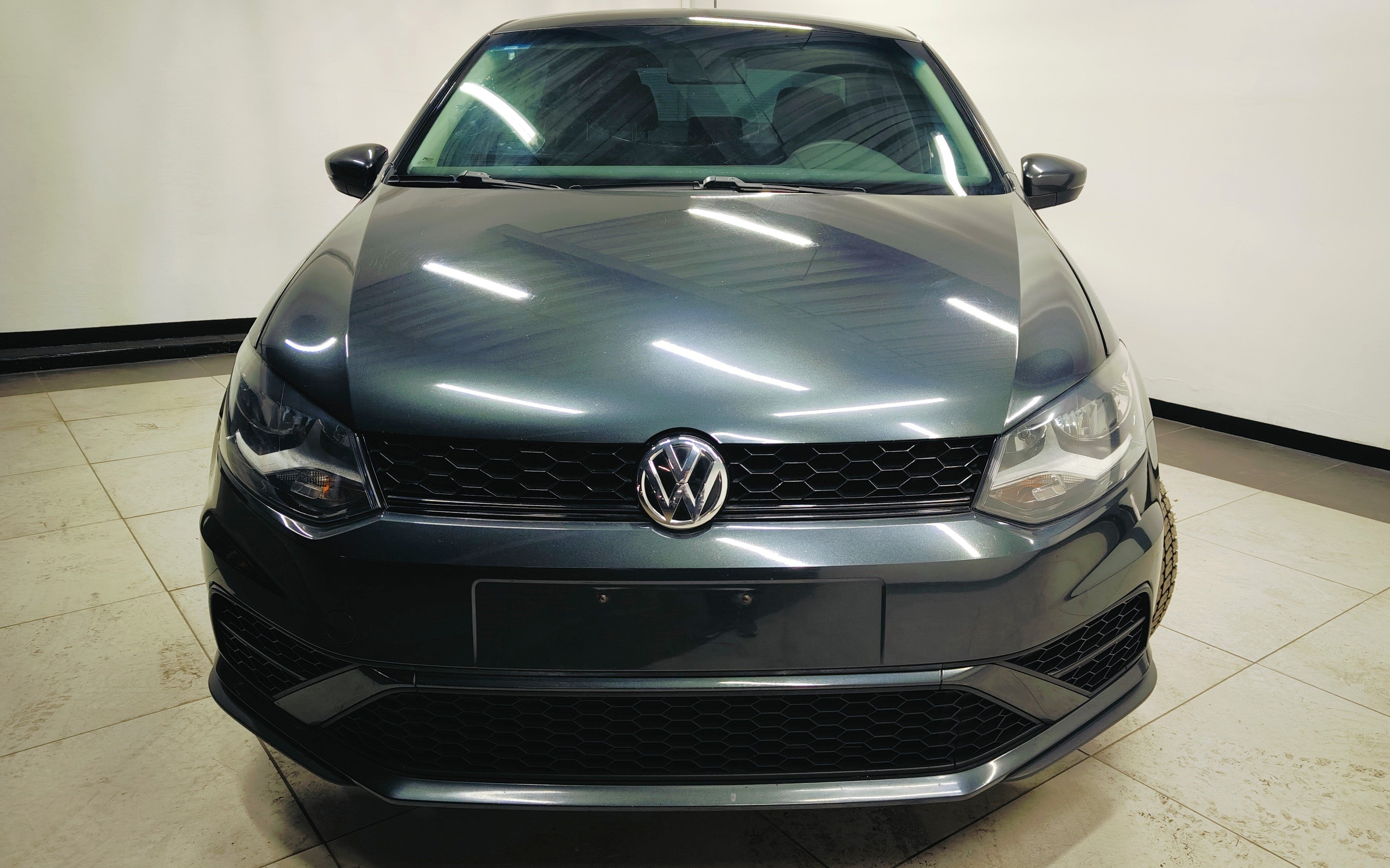 2022 Volkswagen Vento STARLINE, L4, 1.6L, 105 CP, 4 PUERTAS, STD