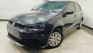 2022 Volkswagen Vento STARLINE, L4, 1.6L, 105 CP, 4 PUERTAS, STD