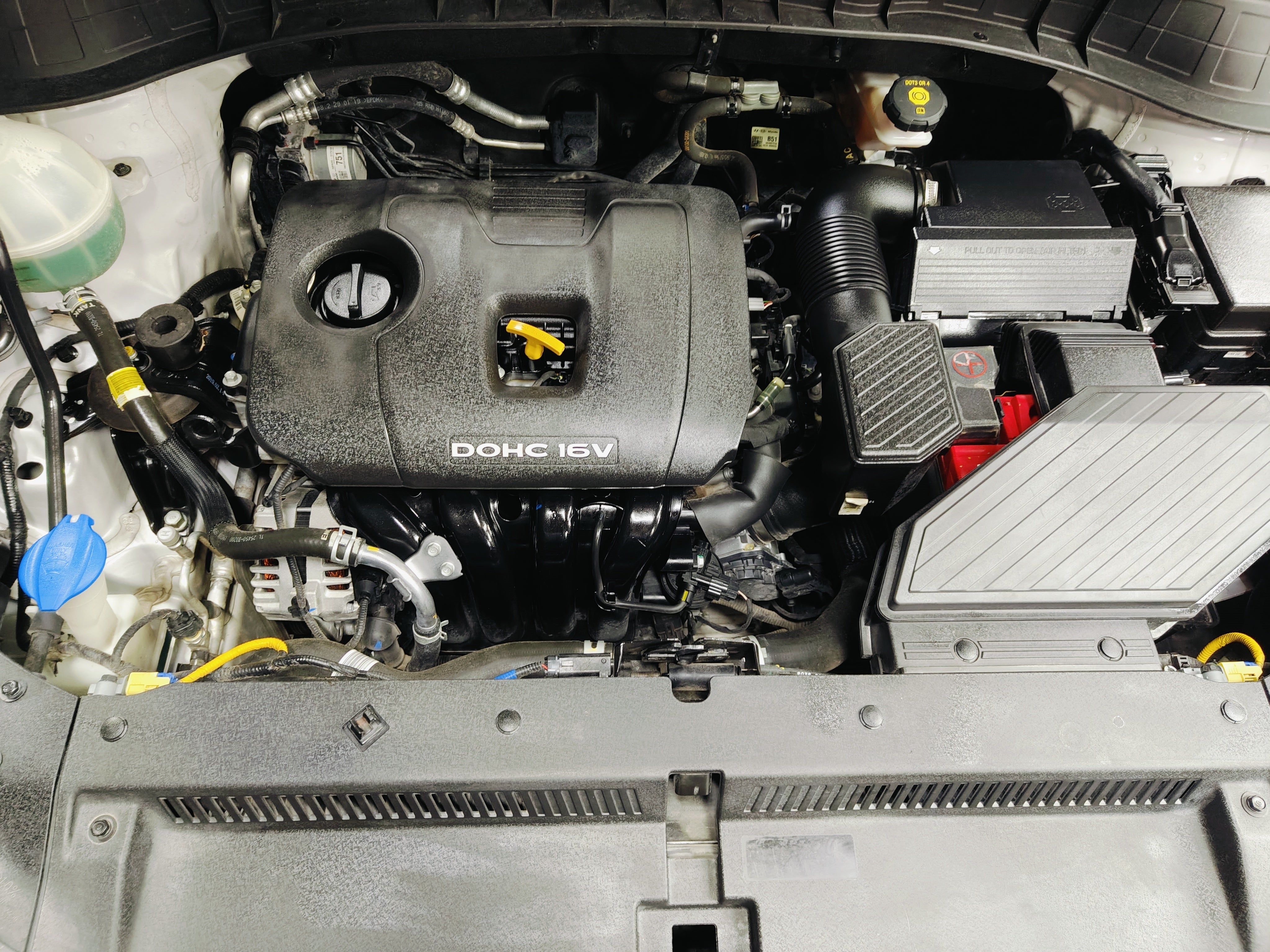 2020 Hyundai Tucson GLS L4 2.0L 155 CP 5 PUERTAS AUT BA AA