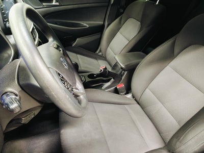 2020 Hyundai Tucson GLS L4 2.0L 155 CP 5 PUERTAS AUT BA AA