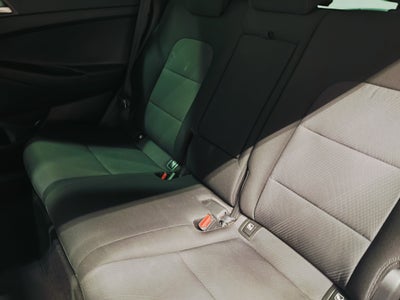 2020 Hyundai Tucson GLS L4 2.0L 155 CP 5 PUERTAS AUT BA AA