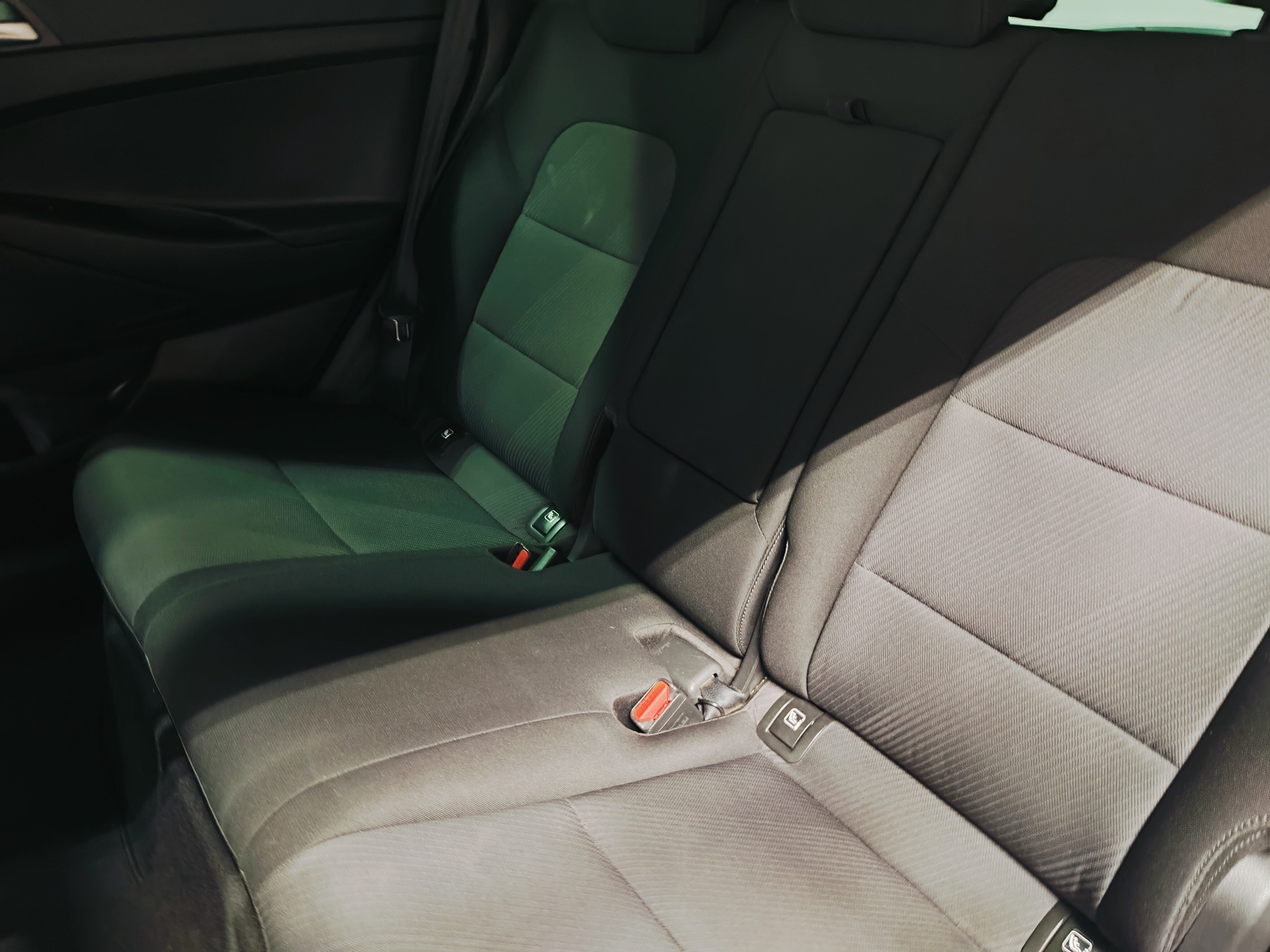 2020 Hyundai Tucson GLS L4 2.0L 155 CP 5 PUERTAS AUT BA AA