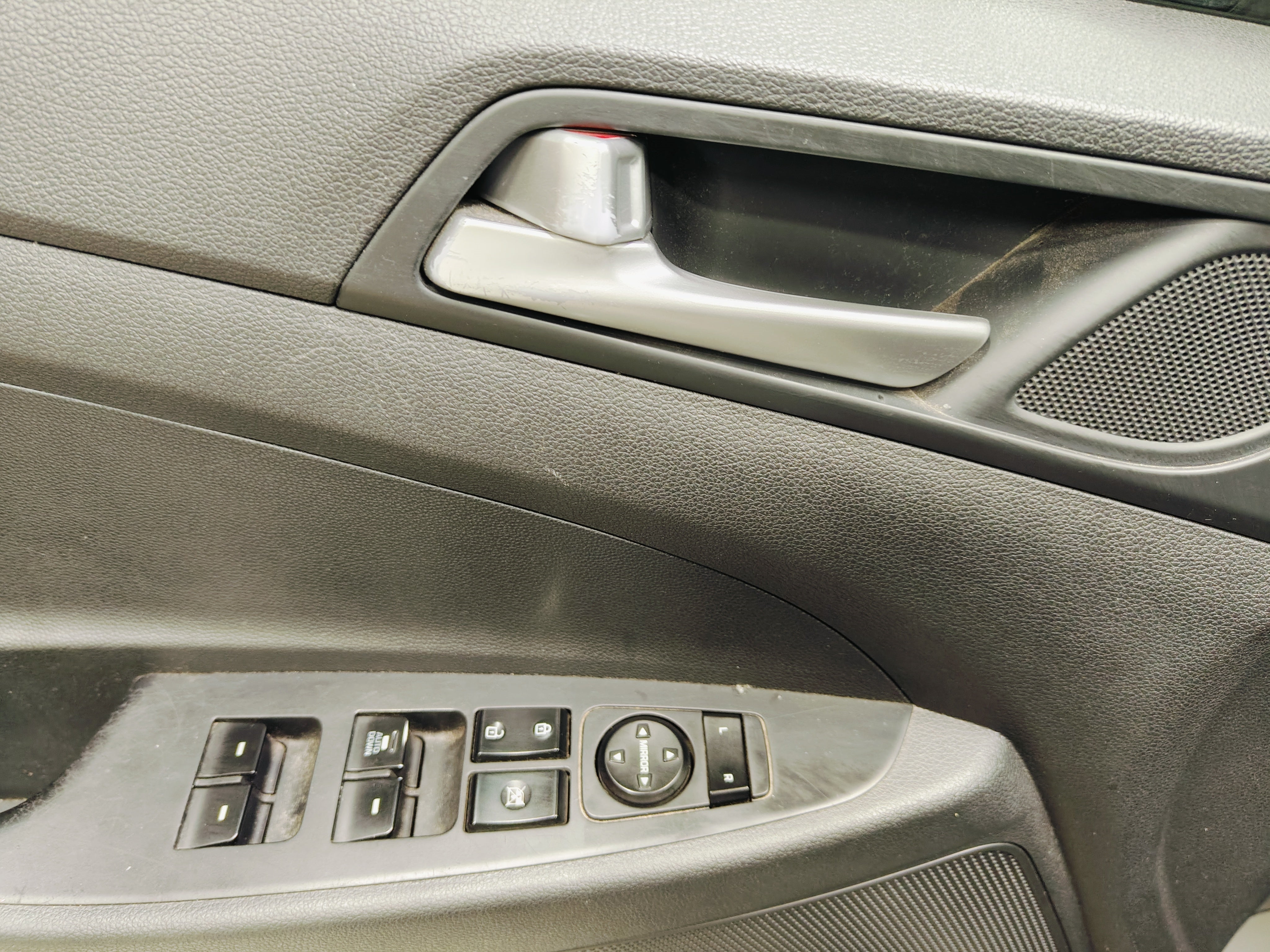 2020 Hyundai Tucson GLS L4 2.0L 155 CP 5 PUERTAS AUT BA AA