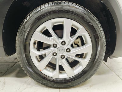 2020 Hyundai Tucson GLS L4 2.0L 155 CP 5 PUERTAS AUT BA AA