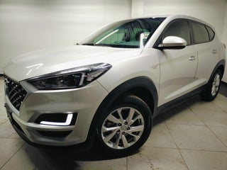 2020 Hyundai Tucson GLS L4 2.0L 155 CP 5 PUERTAS AUT BA AA