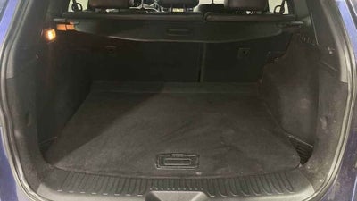 2017 Renault Koleos BOSE L4 2.5L 171 CP 5 PUERTAS AUT PIEL BA AA