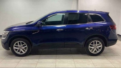 2017 Renault Koleos BOSE L4 2.5L 171 CP 5 PUERTAS AUT PIEL BA AA