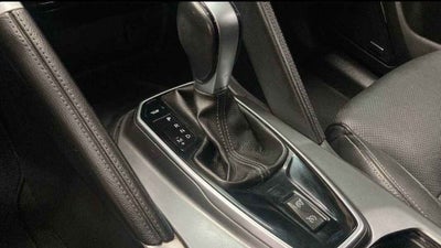 2017 Renault Koleos BOSE L4 2.5L 171 CP 5 PUERTAS AUT PIEL BA AA