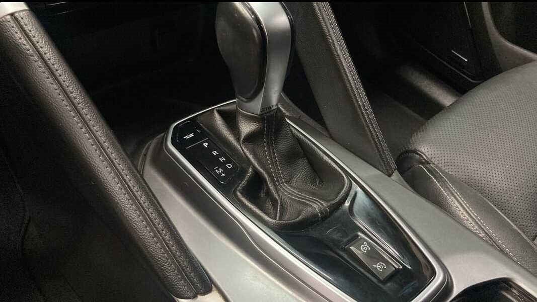 2017 Renault Koleos BOSE L4 2.5L 171 CP 5 PUERTAS AUT PIEL BA AA