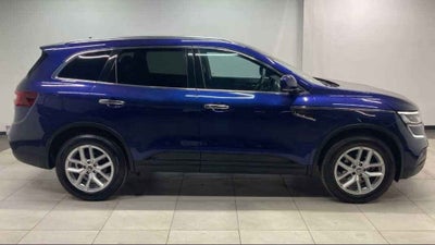 2017 Renault Koleos BOSE L4 2.5L 171 CP 5 PUERTAS AUT PIEL BA AA