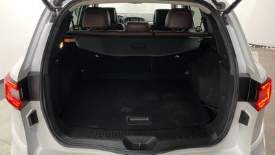 2019 Renault Koleos ICONIC L4 2.5L 171 CP 5 PUERTAS AUT PIEL BA AA QC