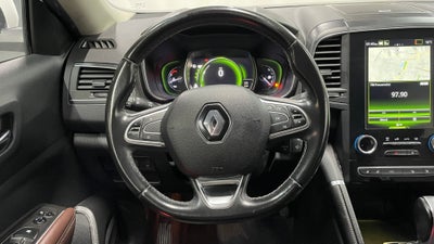 2019 Renault Koleos ICONIC L4 2.5L 171 CP 5 PUERTAS AUT PIEL BA AA QC