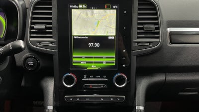 2019 Renault Koleos ICONIC L4 2.5L 171 CP 5 PUERTAS AUT PIEL BA AA QC