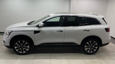 2019 Renault Koleos ICONIC L4 2.5L 171 CP 5 PUERTAS AUT PIEL BA AA QC