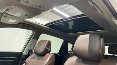 2019 Renault Koleos ICONIC L4 2.5L 171 CP 5 PUERTAS AUT PIEL BA AA QC