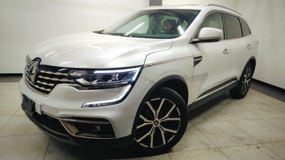 2023 Renault Koleos ICONIC, L4, 2.5L, 171 CP, 5 PUERTAS, AUT, PIEL, BA, AA, QC