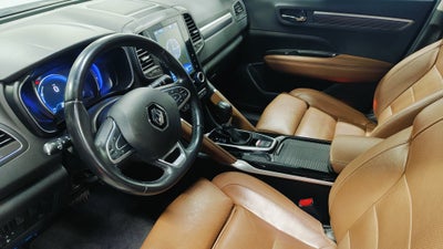 2023 Renault Koleos ICONIC, L4, 2.5L, 171 CP, 5 PUERTAS, AUT, PIEL, BA, AA, QC