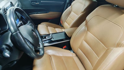 2023 Renault Koleos ICONIC, L4, 2.5L, 171 CP, 5 PUERTAS, AUT, PIEL, BA, AA, QC