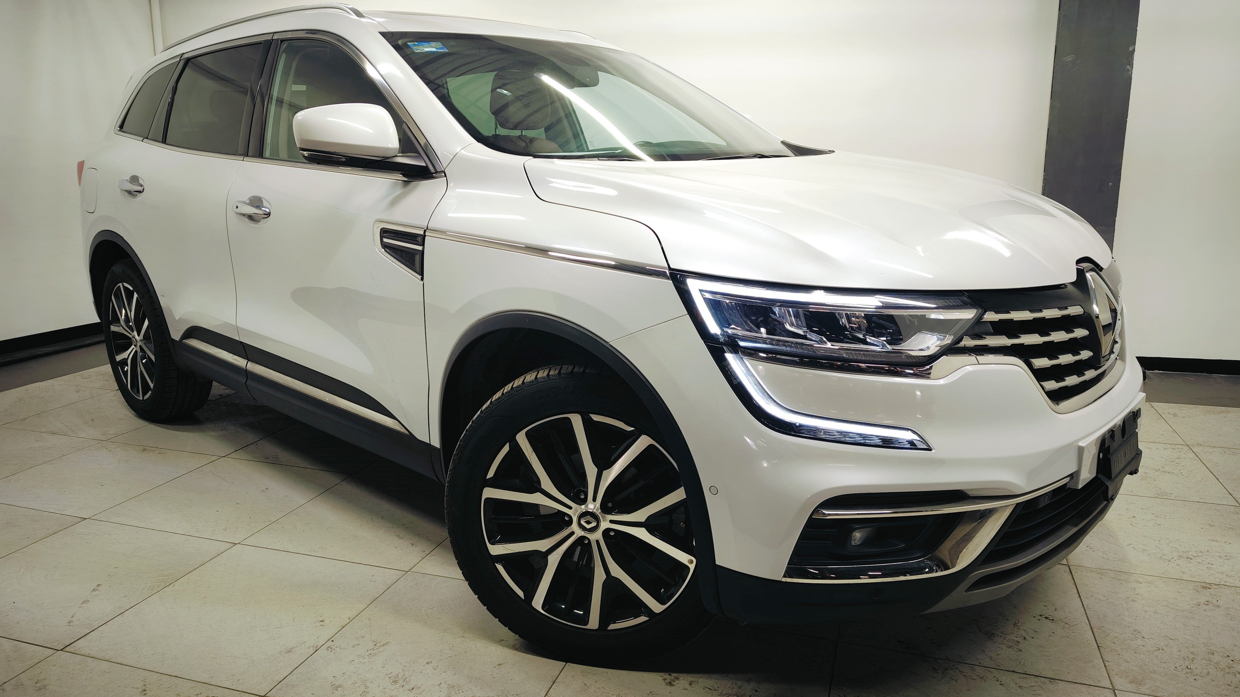 2023 Renault Koleos ICONIC, L4, 2.5L, 171 CP, 5 PUERTAS, AUT, PIEL, BA, AA, QC