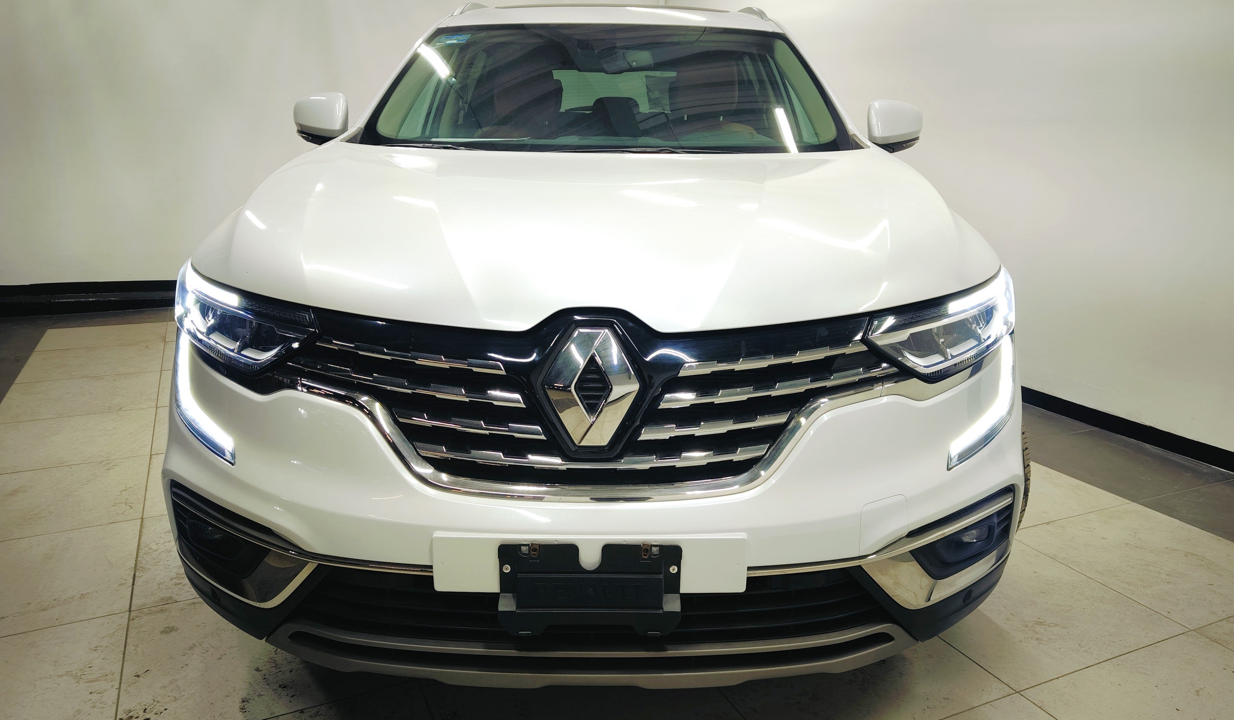 2023 Renault Koleos ICONIC, L4, 2.5L, 171 CP, 5 PUERTAS, AUT, PIEL, BA, AA, QC