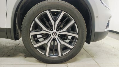 2023 Renault Koleos ICONIC, L4, 2.5L, 171 CP, 5 PUERTAS, AUT, PIEL, BA, AA, QC