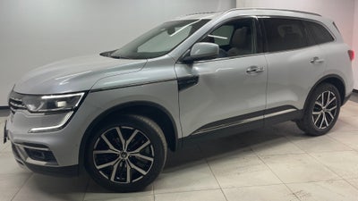 2020 Renault Koleos ICONIC L4 2.5L 171 CP 5 PUERTAS AUT PIEL BA AA QC