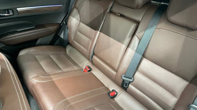 2020 Renault Koleos ICONIC L4 2.5L 171 CP 5 PUERTAS AUT PIEL BA AA QC