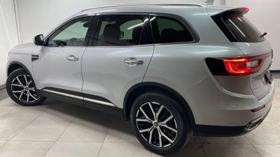 2020 Renault Koleos ICONIC L4 2.5L 171 CP 5 PUERTAS AUT PIEL BA AA QC