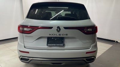 2020 Renault Koleos ICONIC L4 2.5L 171 CP 5 PUERTAS AUT PIEL BA AA QC