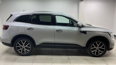 2020 Renault Koleos ICONIC L4 2.5L 171 CP 5 PUERTAS AUT PIEL BA AA QC