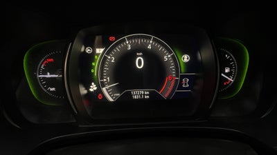 2020 Renault Koleos ICONIC L4 2.5L 171 CP 5 PUERTAS AUT PIEL BA AA QC