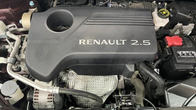 2020 Renault Koleos ICONIC L4 2.5L 171 CP 5 PUERTAS AUT PIEL BA AA QC