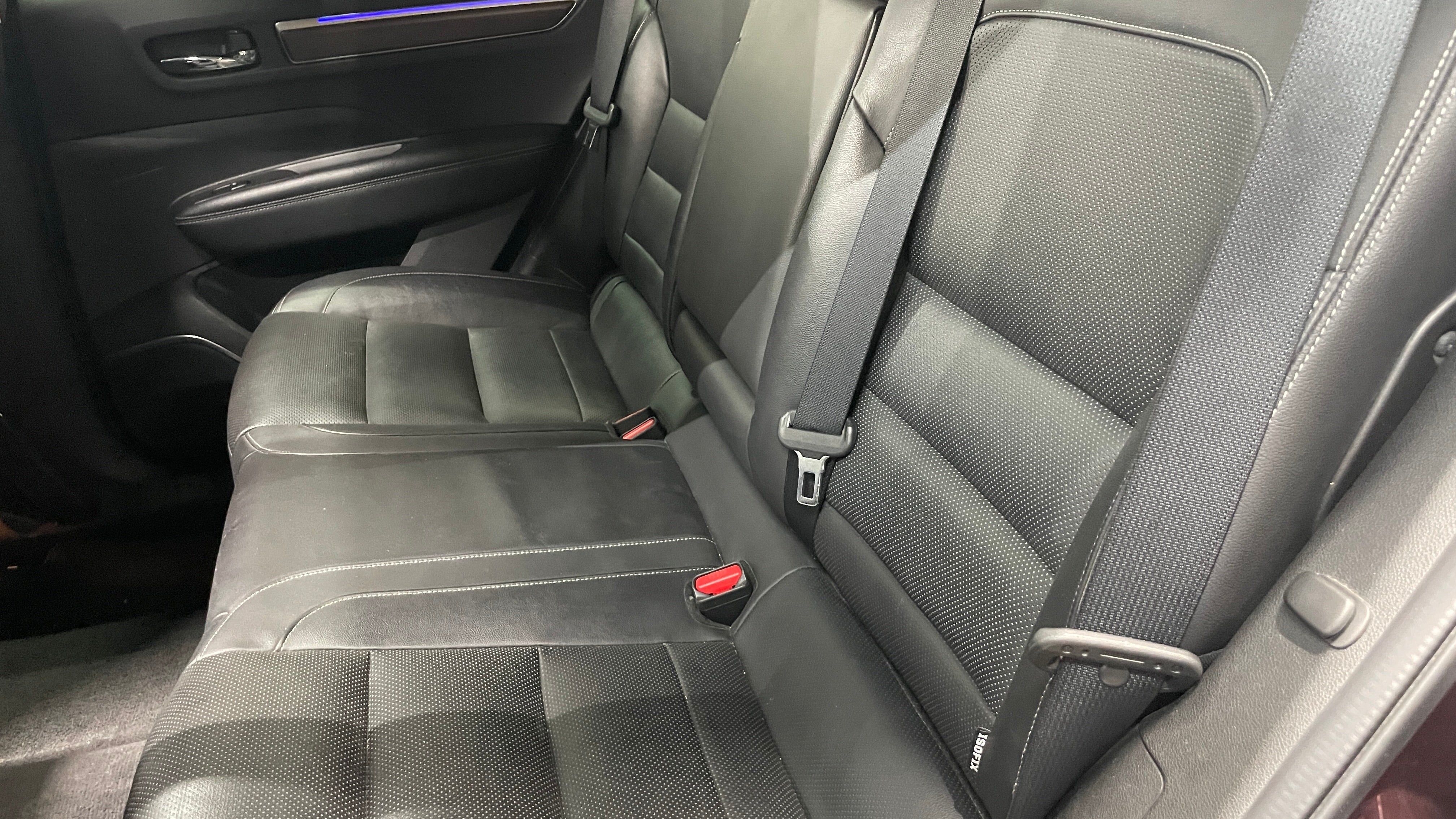 2020 Renault Koleos ICONIC L4 2.5L 171 CP 5 PUERTAS AUT PIEL BA AA QC