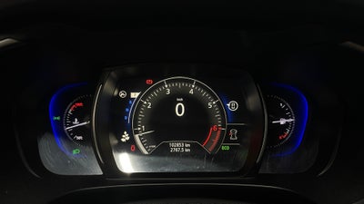 2020 Renault Koleos ICONIC L4 2.5L 171 CP 5 PUERTAS AUT PIEL BA AA QC