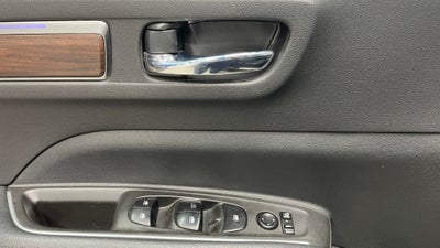 2020 Renault Koleos ICONIC L4 2.5L 171 CP 5 PUERTAS AUT PIEL BA AA QC