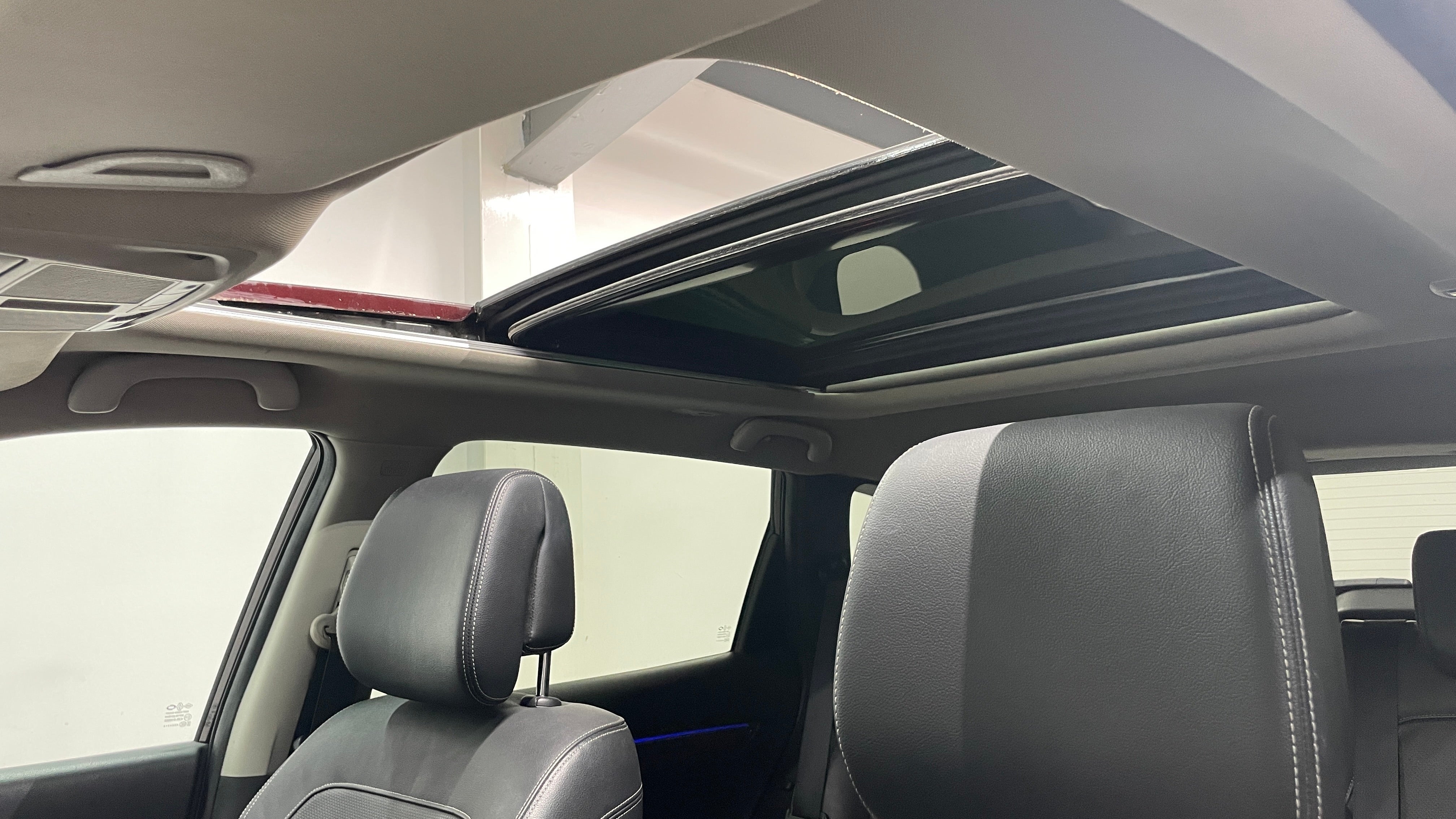 2020 Renault Koleos ICONIC L4 2.5L 171 CP 5 PUERTAS AUT PIEL BA AA QC